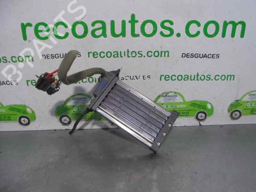 Used Heater resistor NISSAN NV200 / EVALIA Bus [2010-2025]  11667843