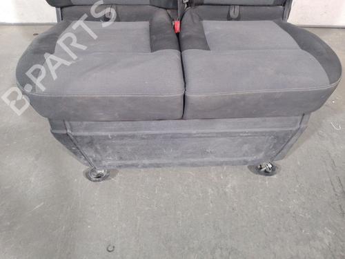 Right front seat RENAULT MASTER III Van (FV) 2.3 dCi 150 FWD (FV0F, FV03, FV09) | BP38992846C16 - Image 6