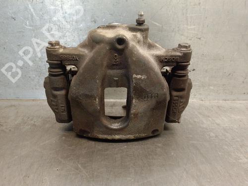Used Left front brake caliper Left front brake caliper TOYOTA AURIS (_E15_) 1.6 (ZRE151_, ZRE151R) (124 hp) 34477892 34477892