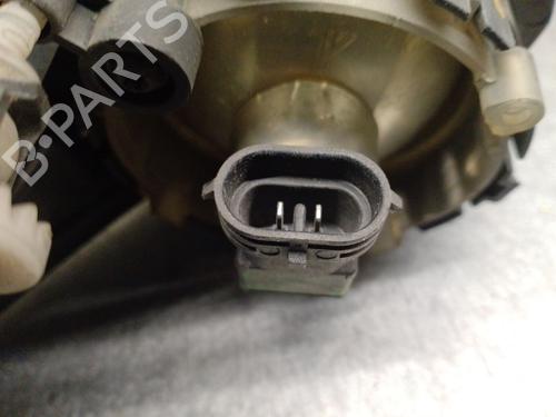 Right front fog light FORD MONDEO IV (BA7) 2.0 TDCi | BP31247146C31 