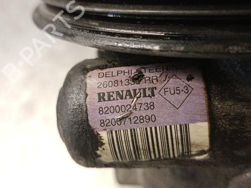 Steering pump NISSAN PRIMASTAR Van (X83) 2.0 dCi 115 | BP39448798M99 - Image 6