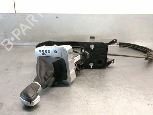 Gear lever VW TIGUAN (5N_) 2.0 TDI 4motion | BP25605163M90 