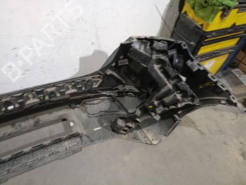 Zderzak tylny CUPRA FORMENTOR (KM7, KMP) 1.5 TSI | BP29935193C8