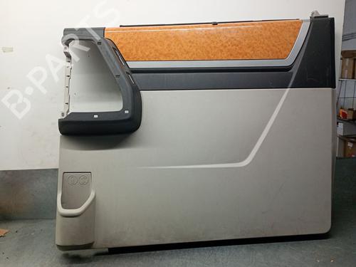 Used Rear right panel CHRYSLER GRAND VOYAGER V (RT) 2.8 CRD (163 hp) 25912123