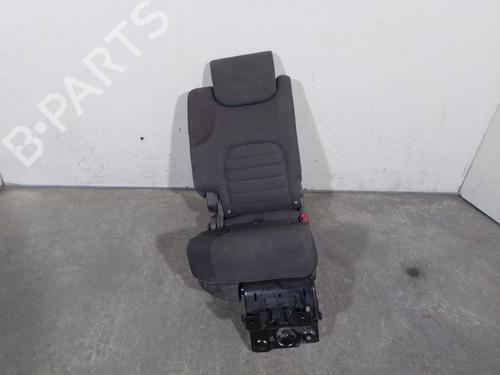 Used Rear seat Rear seat NISSAN PATHFINDER III (R51) 2.5 dCi 4WD (171 hp) 40267953 40267953