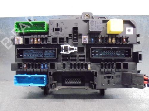 Used Fuse box OPEL ASTRA H (A04) 1.7 CDTI (L48) (100 hp) 8382912