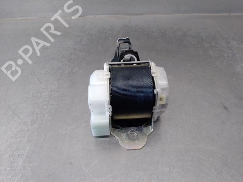 Rear left seatbelt CITROËN C1 (PM_, PN_) 1.0 | BP13099088I29 
