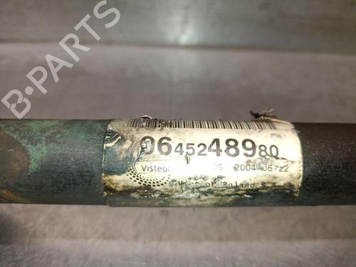 Right front driveshaft PEUGEOT 807 (EB_) 2.0 HDi | BP39067076M39 - Image 6