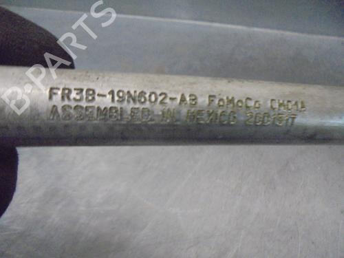 AC pipe FORD USA MUSTANG Coupe 2.3 EcoBoost | BP15284735M126 