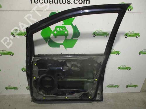 Right front door VW SHARAN (7M8, 7M9, 7M6) 1.9 TDI | BP2112520C3 