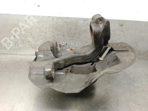 Left front steering knuckle BMW 3 (E46) 318 i | BP31095748M25 