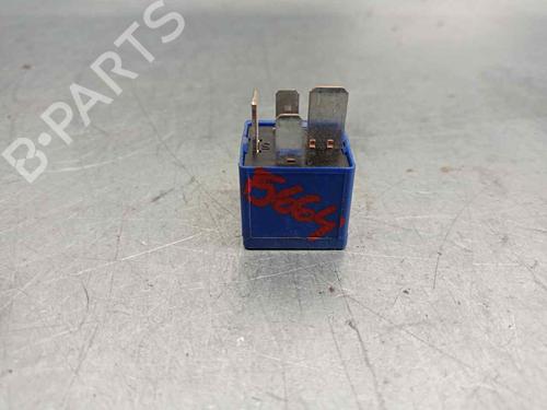Used Electronic module DACIA DOKKER MPV (KE_) [2012-2025]  20263126
