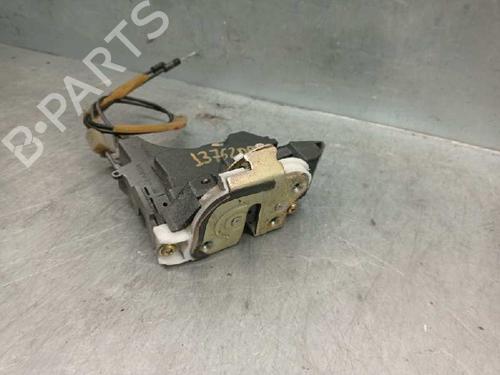 Front right lock MITSUBISHI GRANDIS (NA_W)  | BP8257349C97 