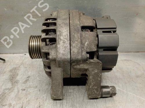 Alternator CITROËN C3 I (FC_, FN_) 1.4 i | BP18641259M7 
