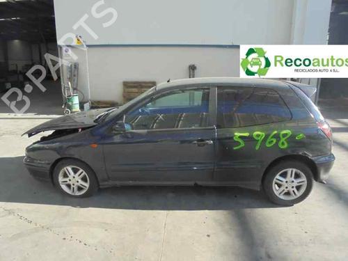 Used Parts FIAT BRAVO I (182_) 1.9 TD 100 S (182.AF) 174221