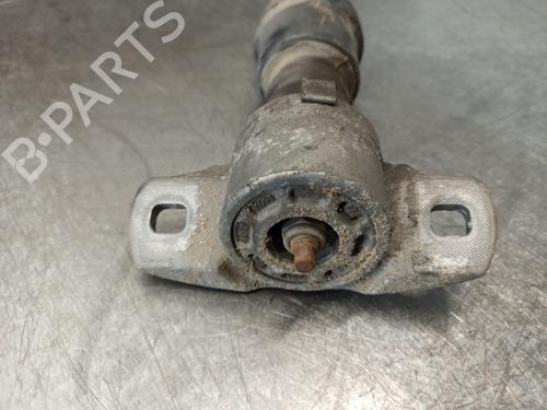 Left rear shock absorber PEUGEOT 3008 I MPV (0U_) 1.6 HDi | BP10066417M18 