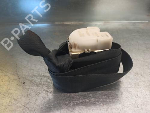 Rear right seatbelt TOYOTA AYGO (_B1_) 1.0 (KGB10_, KGB10R) | BP8301741I28 
