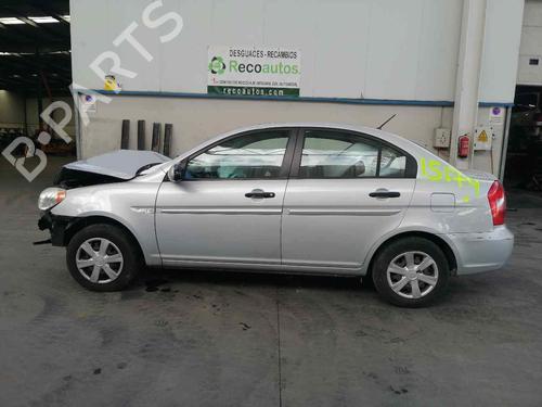 Used Parts HYUNDAI ACCENT III Saloon (MC) 1.4 GL 1028279