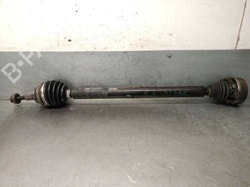 right-front-driveshaft-seat-leon-1p1-2005-2006-2007-2008-2009-2010-2011-2012-2013-37662023 main image