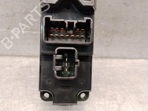 Left front window switch MAZDA 323 F VI Hatchback (BJ) 1.6 (BJ10M) | BP38254449I27 - Image 3