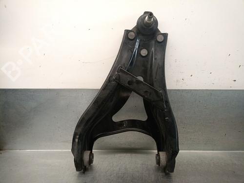Used Left front suspension arm DACIA DUSTER (HM_) 1.6 SCe 115 (HMM1) (115 hp) 25404303