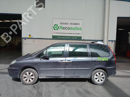 Ricambi CITROËN C8 (EA_, EB_) 2.2 HDi (128 hp) 4478862