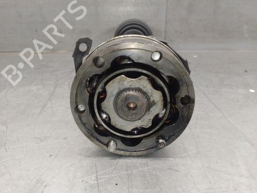 Left front driveshaft VW PASSAT B6 (3C2) 1.9 TDI | BP28002673M38 