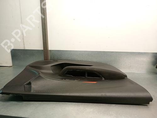 Forreste venstre beklædning PEUGEOT 208 II (UB_, UP_, UW_, UJ_) 1.2 PureTech 100 | BP29595378C58 