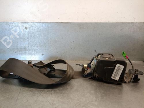 Used Front left seatbelt Front left seatbelt CHEVROLET AVEO / KALOS Hatchback (T200) 1.2 (72 hp) 35804789 35804789
