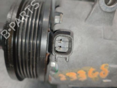 AC compressor FORD S-MAX (WA6) 2.0 TDCi | BP28144066M34 