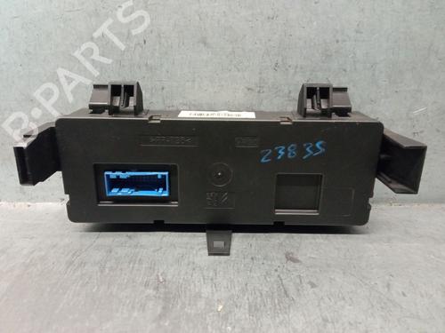 Climate control CITROËN C3 I (FC_, FN_) 1.4 HDi | BP29831634I5 