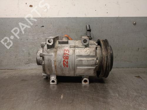 Used AC compressor HYUNDAI i20 II (GB, IB) 1.2 (84 hp) 26520212