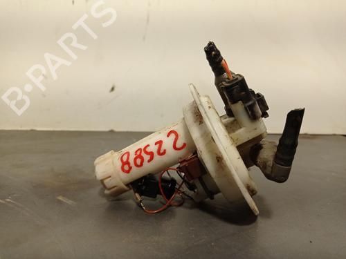 Used Fuel pump PEUGEOT 807 (EB_) 2.0 HDi (107 hp) 25605133