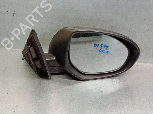 Retrovisor direito MAZDA 6 Hatchback (GH) 2.0 MZR-CD (GH14) (140 hp) 32060027