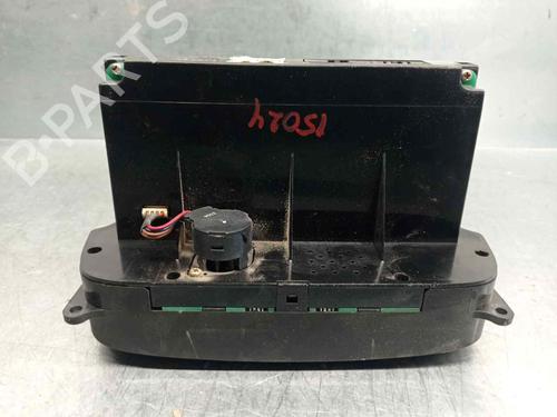 Climate control HYUNDAI SANTA FÉ I (SM) 2.0 CRDi 4x4 | BP9519657I5 