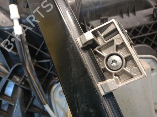 Front left window mechanism VW SCIROCCO III (137, 138) 1.4 TSI | BP35904030C22 - Image 6