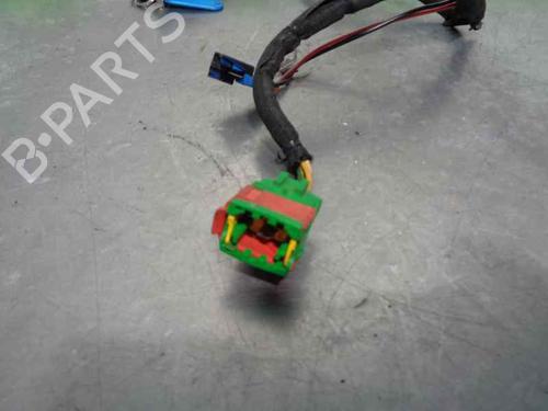 Ignition barrel FIAT ULYSSE (179_) 2.0 JTD | BP5845591M48 
