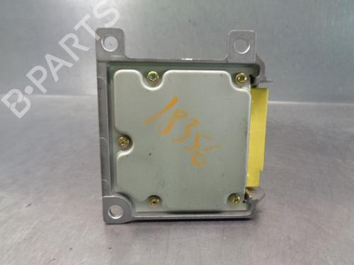 ECU airbags MITSUBISHI SPACE WAGON (N9_W, N8_W) 2.4 GDI (N84W) | BP13948857M53 