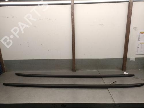 Used Roof bar Roof bar AUDI Q7 (4MB, 4MG, 4MQ) SQ7 TDI quattro (435 hp) 33402595 33402595