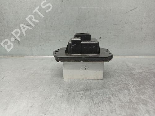 Used Heater resistor HONDA CR-V III (RE_) 2.2 i-CTDi 4WD (RE6) (140 hp) 21840618