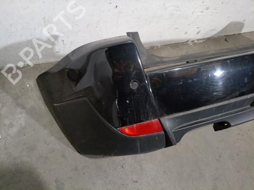 Rear bumper BMW X3 (E83) 2.0 sd | BP29509972C8 