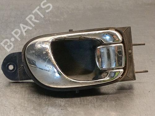 Used Front right interior door handle Front right interior door handle CHEVROLET REZZO MPV (U100) 2.0 (122 hp) 36387941 36387941