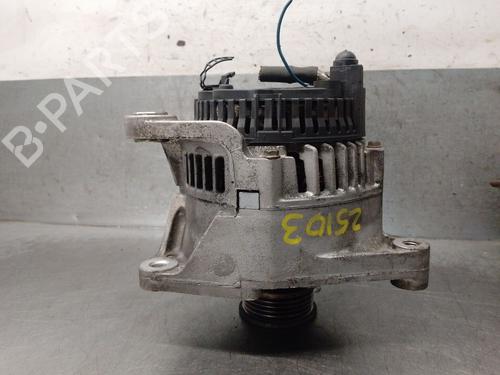 Alternator AUDI A4 B5 (8D2) 1.8 | BP33931456M7  - Image 8