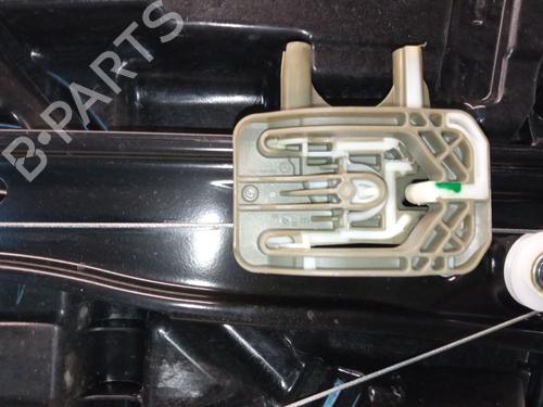 Rear right window mechanism BMW X3 (G01, F97, G08) xDrive 20 d Mild-Hybrid | BP30078685C25