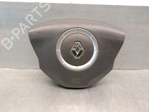 Førerens kollisjonspute RENAULT ESPACE IV (JK0/1_) 2.0 dCi (JK03, JK04, JK1C, JK1G, JK1J, JK1K) | BP29418964C9 
