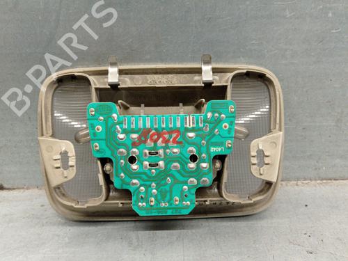 Interior roof light VOLVO V40 Estate (645) 1.9 DI | BP27255439I8