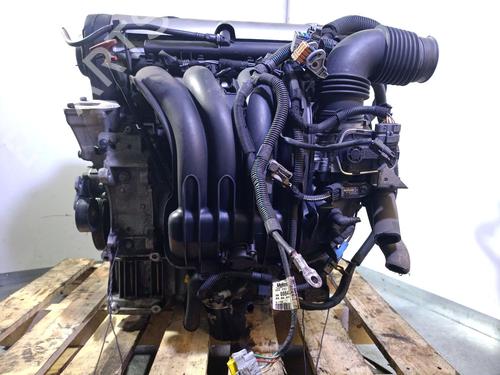 Engine PEUGEOT 407 (6D_) 2.2 16V (6D3FYH, 6D3FYE) | BP29632921M1 