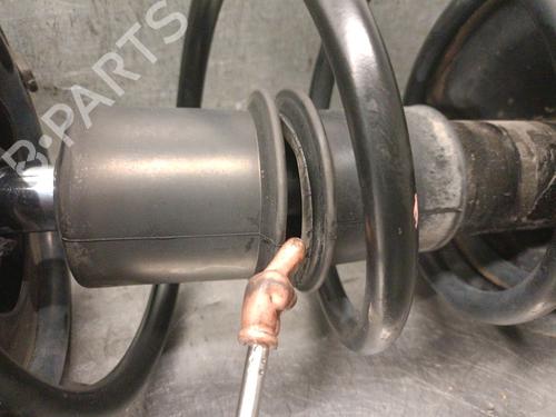 Left front shock absorber HONDA STREAM (RN) 2.0 16V (RN3) | BP39715928M16 - Image 6