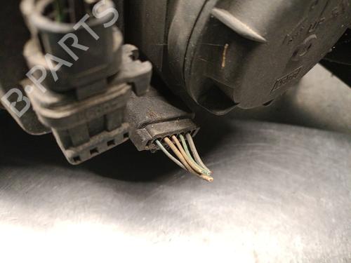 Right headlight RENAULT MEGANE II (BM0/1_, CM0/1_) 1.6 16V (BM0C, CM0C) | BP30649241C29 