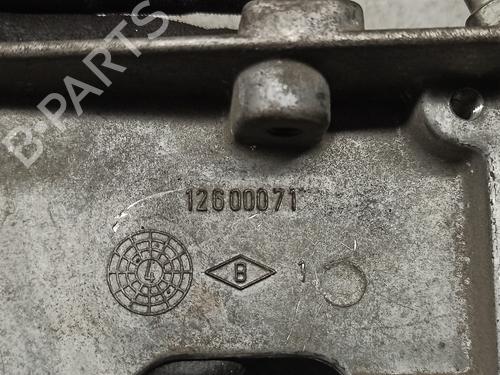 Engine mount CADILLAC SRX 3.6 | BP16717174M89 